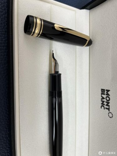 高端钢笔品牌排行榜(全球十大奢侈品牌钢笔)插图58