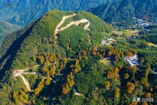 安吉好玩公园排名前十(安吉人少景美的地方)插图13
