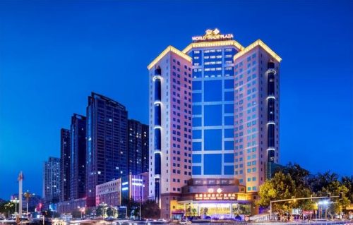 鹿泉宴请酒店排名前十(鹿泉区美食榜排名)插图7