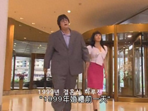 十大丑男变帅哥排行榜图片(帅哥和丑男的差别待遇)插图