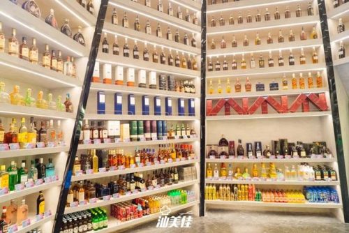 汕尾河边酒吧排名前十(汕尾酒吧哪家比较好)插图16