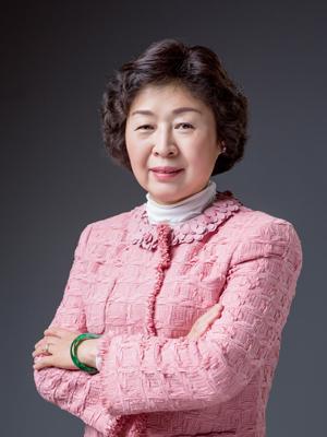 全国女首富排行榜(中国女富豪排行榜100名)插图1