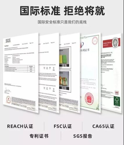 北美清洁海绵排名前十(进口海绵有哪些品牌)插图28