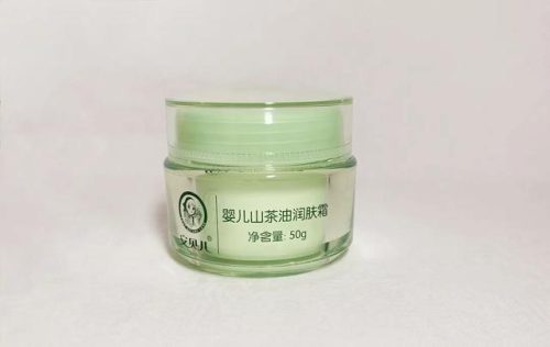 婴儿护肤霜排行榜(婴儿润肤露十大排名)插图42