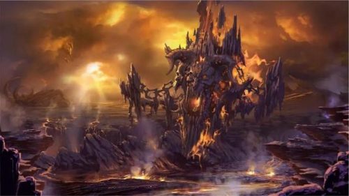 玄幻小说排行榜连载(玄幻小说排行榜完本经典之作)插图9