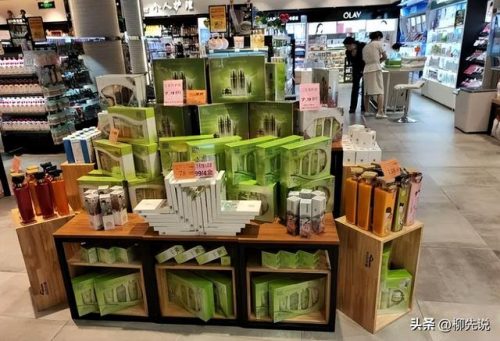 全球化妆品排行榜(世界化妆品十大名牌排名)插图2