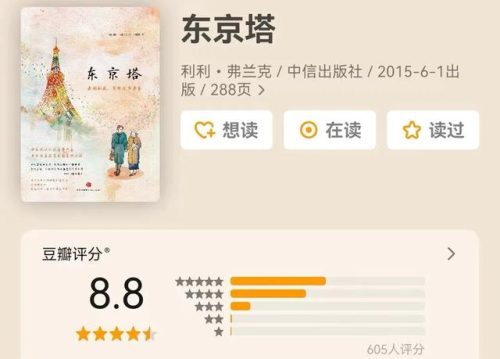 最感人的小说排行榜(十大催泪书籍排行榜)插图3