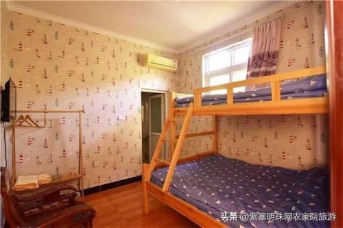 十渡农家院排行榜(农家院哪里好)插图6