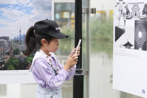 上海儿童摄影排行榜(儿童摄影品牌)插图