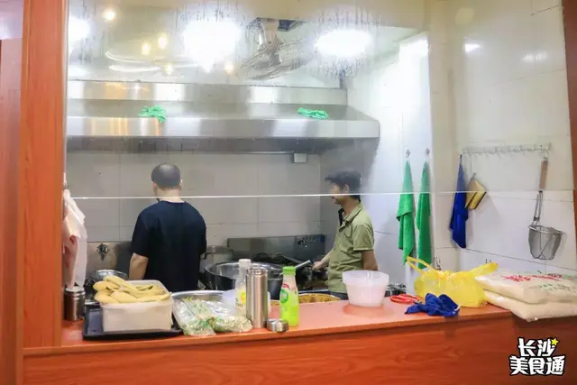 岳麓区酒店早餐排名前十(岳麓区好吃的餐馆)插图8