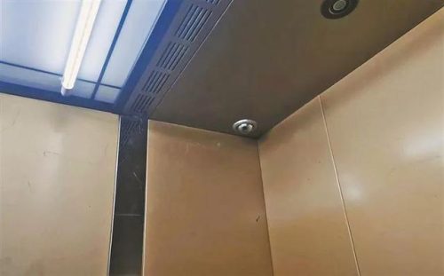 小区安防(安防监控产品)插图2