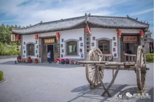 吕梁景点排行榜(山西吕梁旅游攻略)插图9