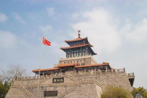济南好玩的地方排行榜(济南打卡必去的地方)插图17