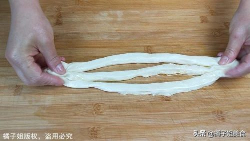 拉面的制作(拉面做法)插图4