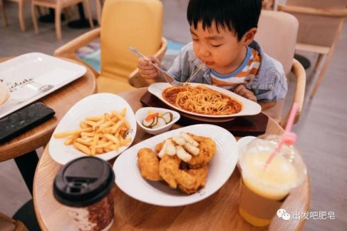 李沧区亲子酒店排名前十(山东亲子酒店排名)插图57