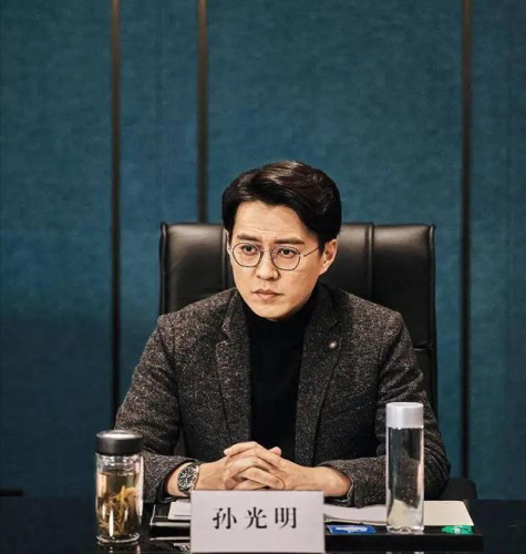 靳东最新电视剧(我的前半生2 电视剧)插图21