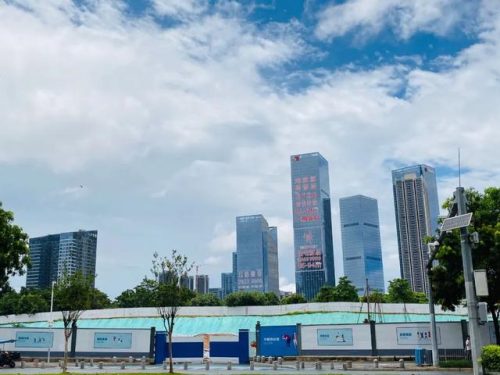 铁路公园楼盘排名前十(挨着铁路的房子升值吗)插图22