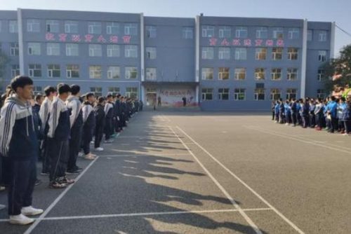临汾中学排名前十的(山西临汾全部高中排名)插图1