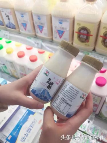 中国减肥酸奶排名前十(中国高端酸奶有哪些品牌)插图35