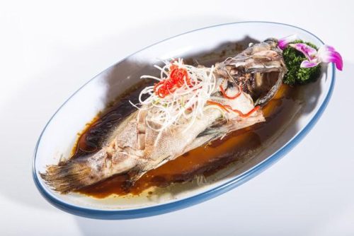 清溪川菜餐厅排名前十(东莞清溪好吃的餐厅)插图9