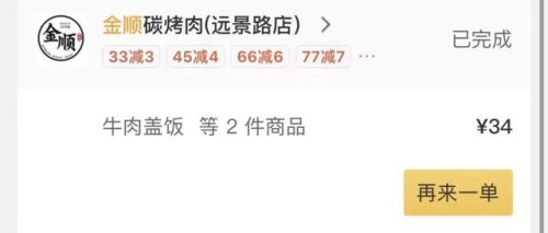 送餐排行榜(全国最火外卖排行榜)插图22