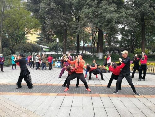 寂寞我就跳(整了个寂寞)插图4