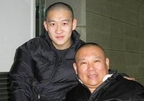 曹云金退出德云社(曹云金现在怎么样-)插图3