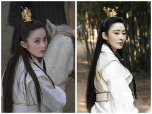 香港颜值排行榜(香港颜值最高的十大明星男)插图19
