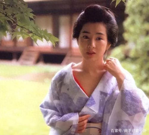 日本十大最美女人排行榜(b站日本最美少女)插图10