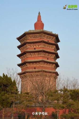 七朝古都(中国的七大古都)插图21