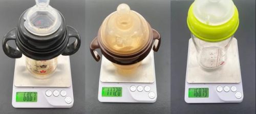 玻璃奶瓶面膜排行榜(十大名牌玻璃奶瓶哪个好用)插图12