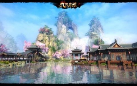 九阴手游排行榜(网游手游排行榜第一名)