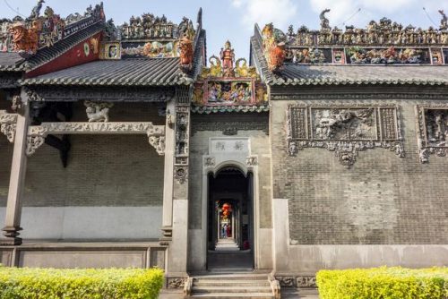 广东旅游广场排名前十(广东海边旅游景点排行)插图18