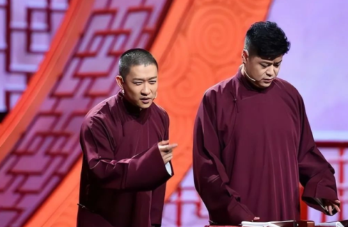 曹云金退出德云社(曹云金现在怎么样-)插图10