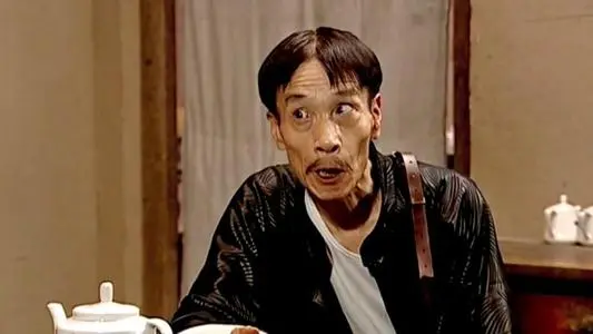 中国最丑明星排行榜(十大丑男演员)插图9