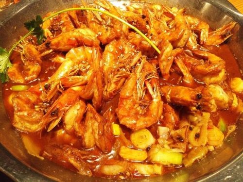 许昌好吃的饭店排行榜(许昌特色美食排行榜)插图3