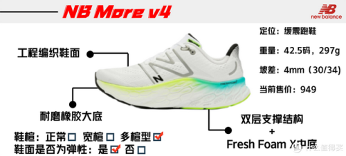 平板鞋品牌排行榜(十大名牌鞋子排名榜)插图13