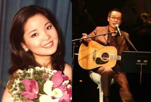 华语民谣歌曲排行榜(民谣歌曲最火的十首)插图2