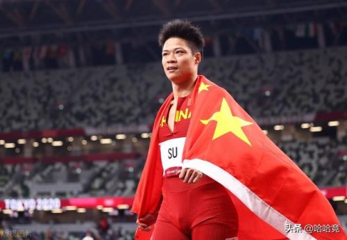 澳洲短跑女将排名前十(英国短跑选手)插图2