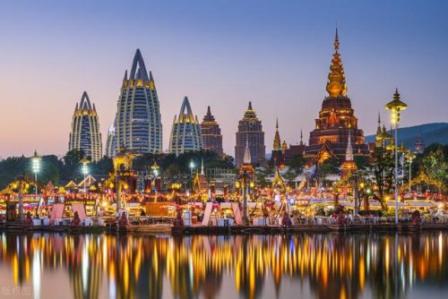 西双版纳景点排行榜(过年西双版纳旅游攻略)插图15