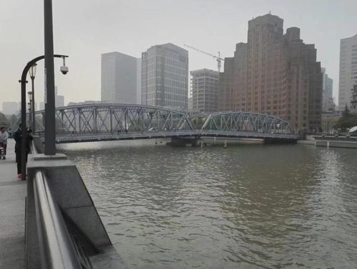 上海景点排行榜(华东五市自由行攻略)插图2