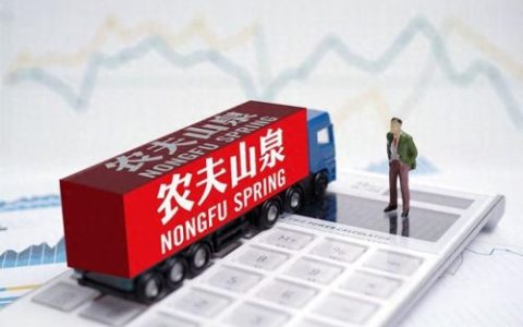 2016矿泉水品牌排行榜(十大矿泉水品牌)