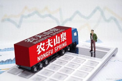 2016矿泉水品牌排行榜(十大矿泉水品牌)插图