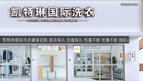 全国洗衣店排行榜(洗衣店十大加盟品牌)插图7