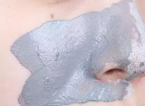 清洁撕拉面膜排行榜(玉容撕拉面膜使用步骤)插图4