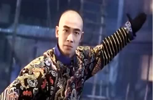 方世玉的死因(方世玉中的两个老婆叫什么)插图2