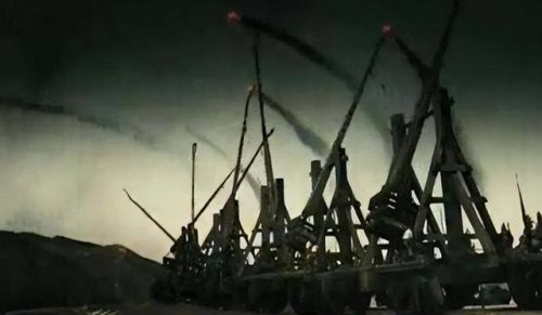 唐代战场兵器排名前十(唐代常用兵器是什么)插图10