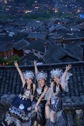 服装拍摄平台排名前十(全球排名第一的服装商)插图2