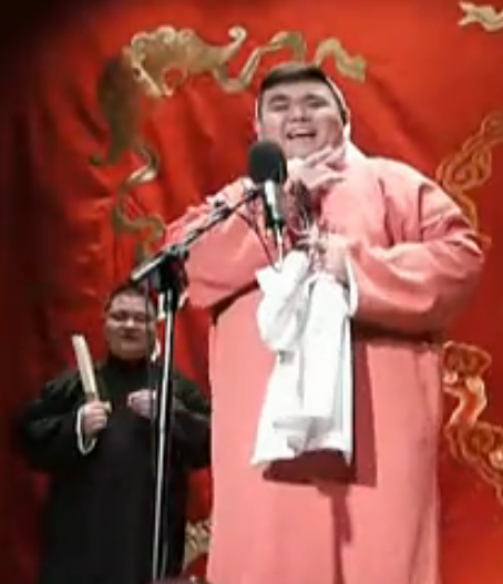 德云社2013封箱演出(张云雷2013)插图34
