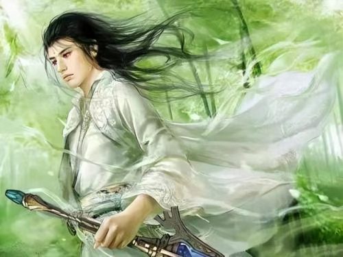 修真战争小说排行榜(修仙国家打仗的小说)插图4
